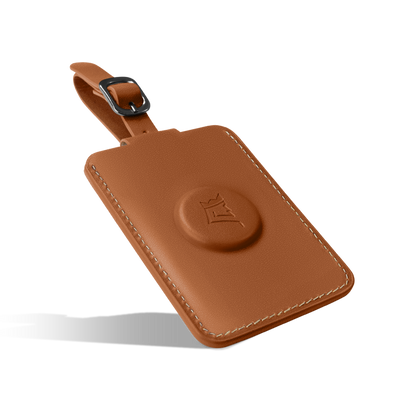Trackable Bag Tag