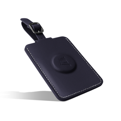 Trackable Bag Tag