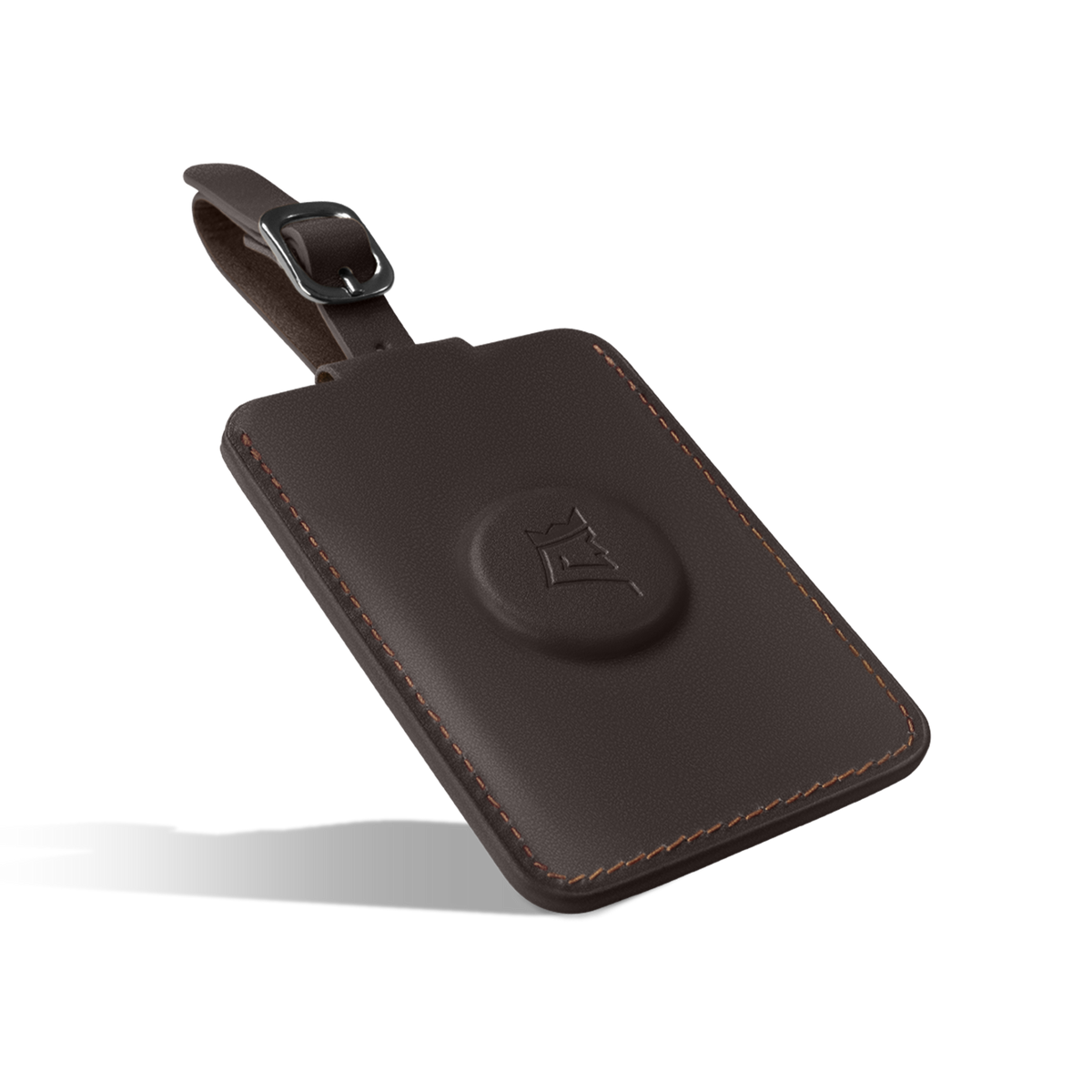 Trackable Bag Tag