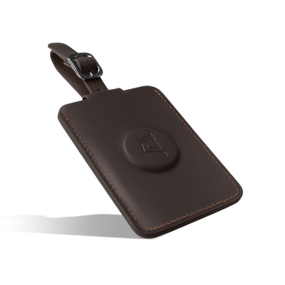 Trackable Bag Tag