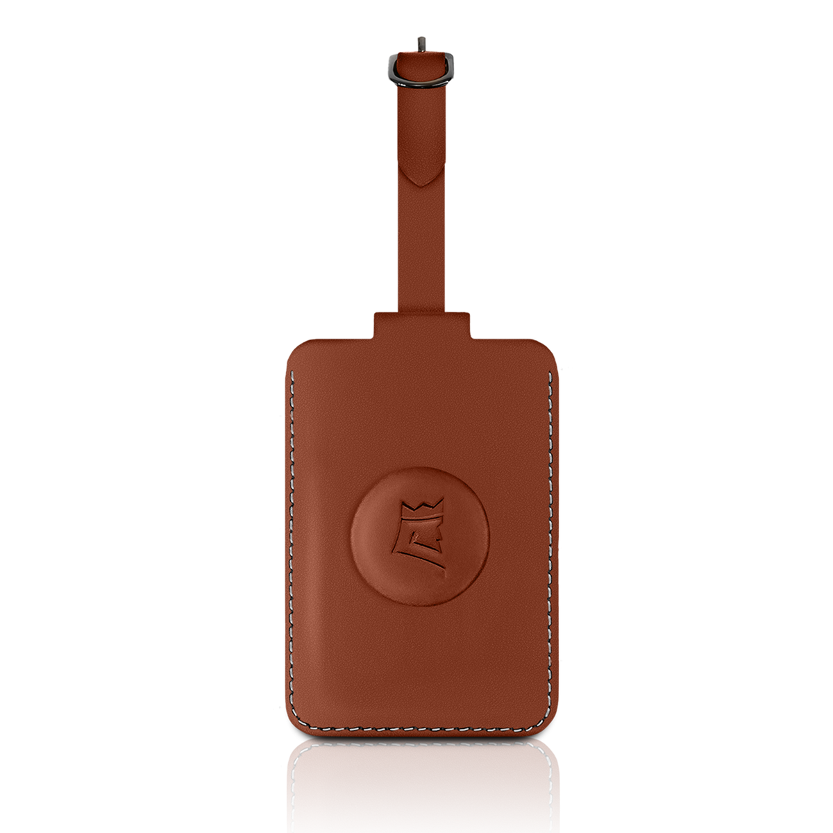 Trackable Bag Tag