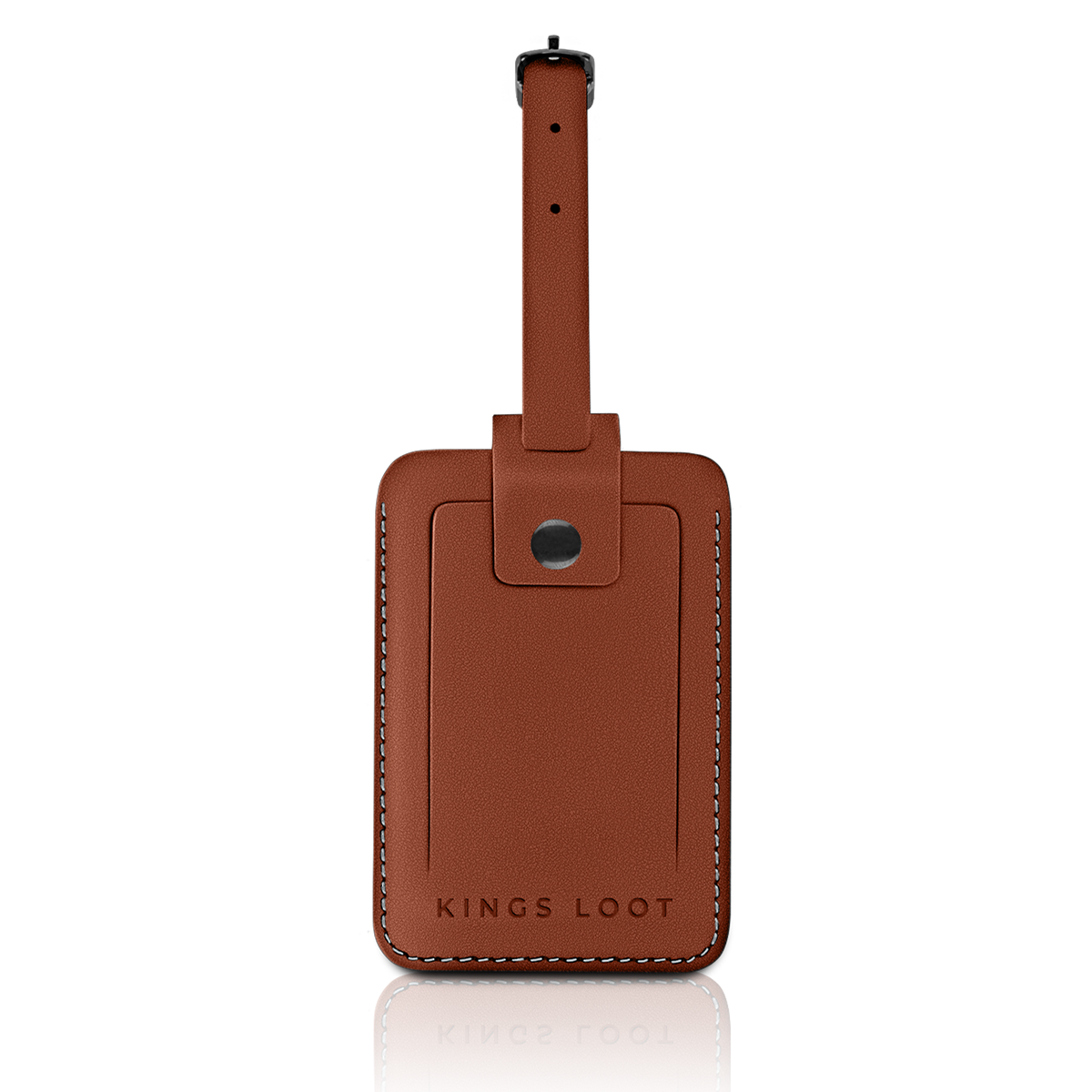Trackable Bag Tag