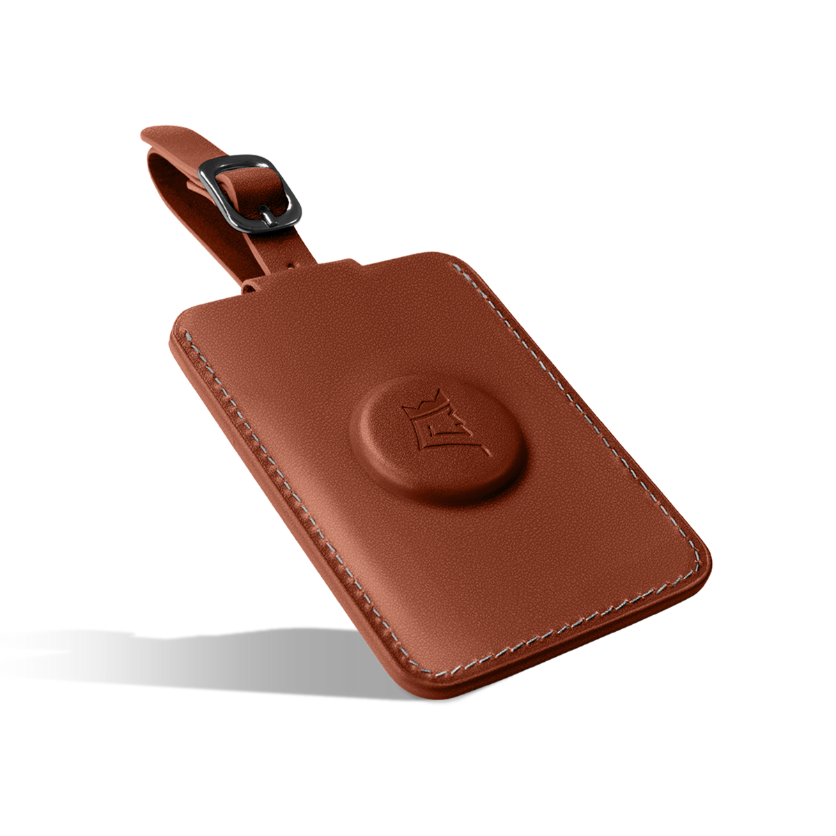 Trackable Bag Tag