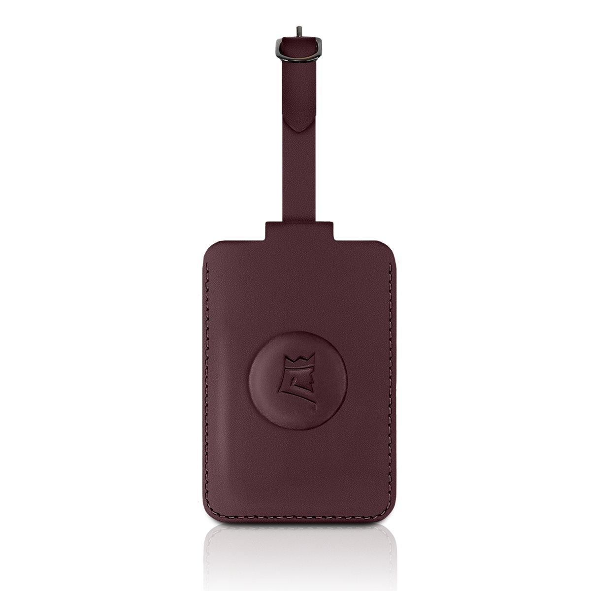 Trackable Bag Tag