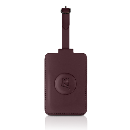 Trackable Bag Tag