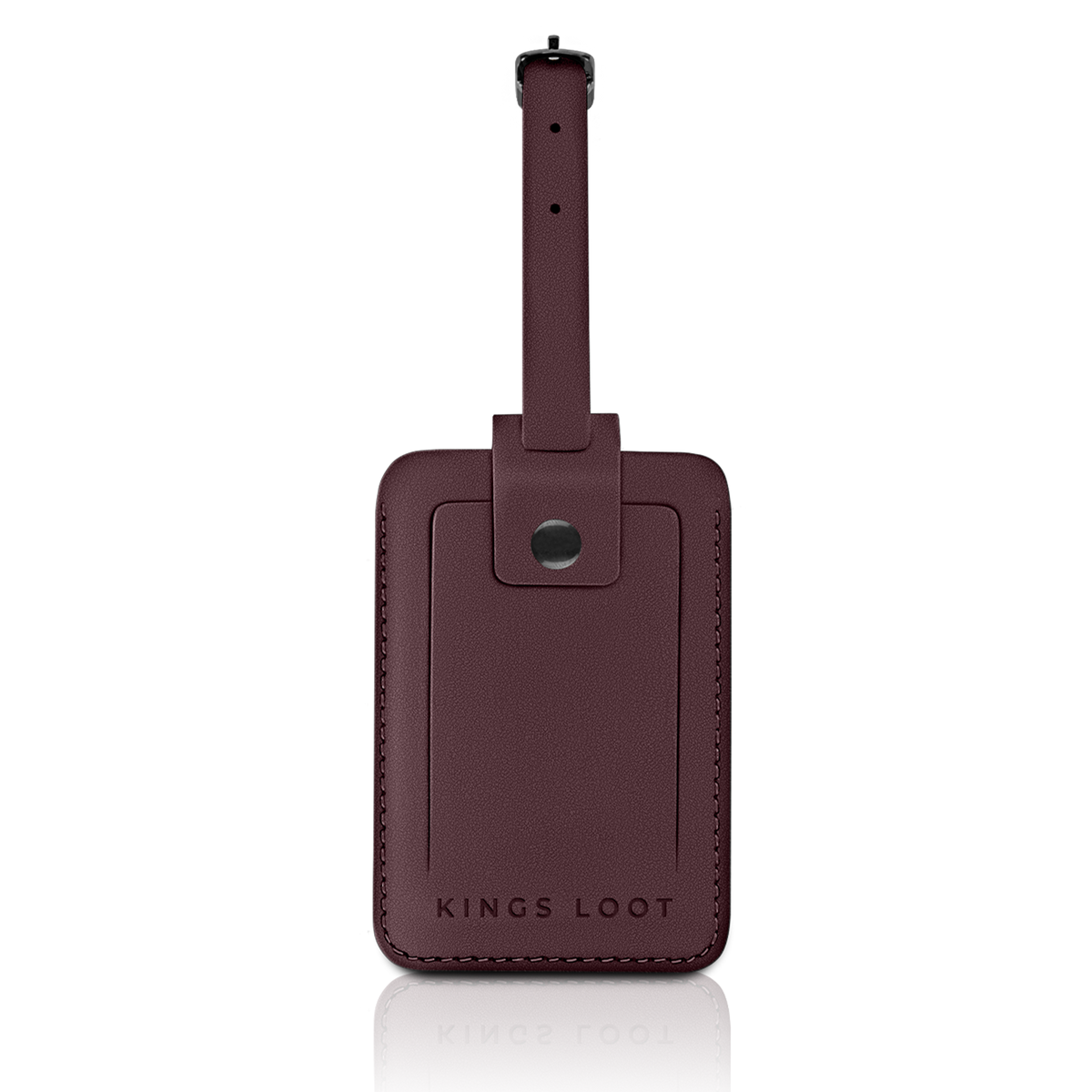 Trackable Bag Tag