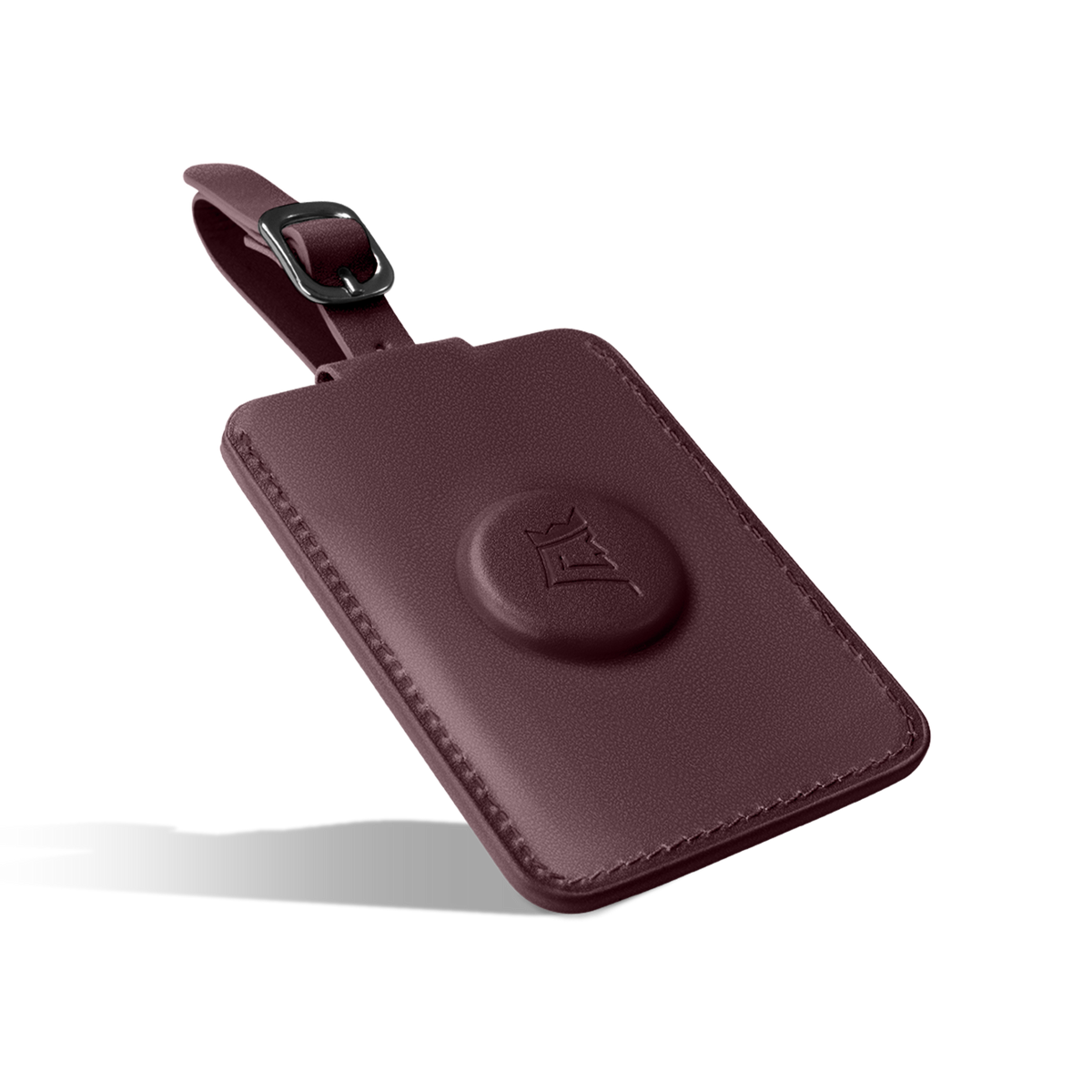 Trackable Bag Tag