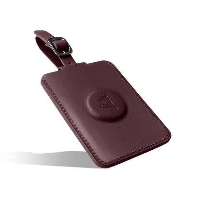 Trackable Bag Tag