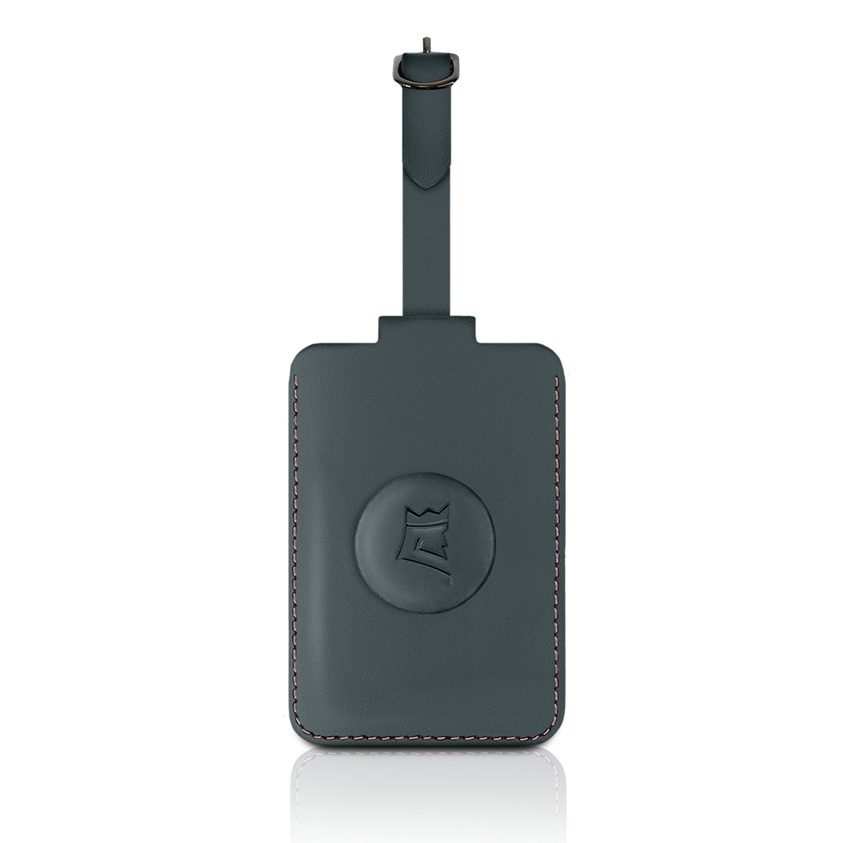 Trackable Bag Tag