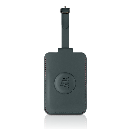 Trackable Bag Tag