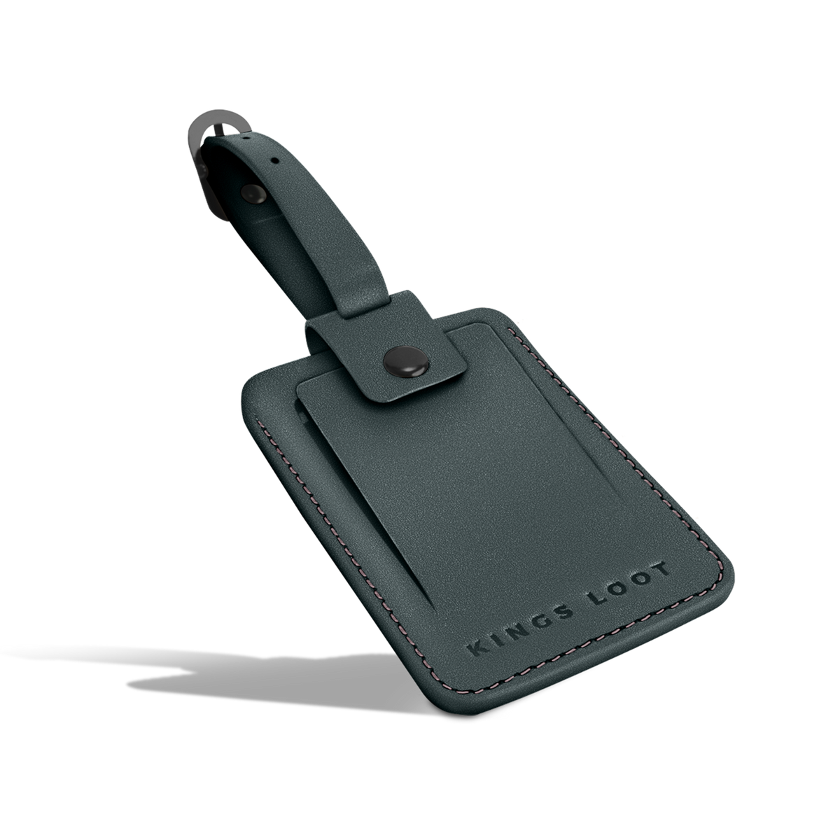 Trackable Bag Tag