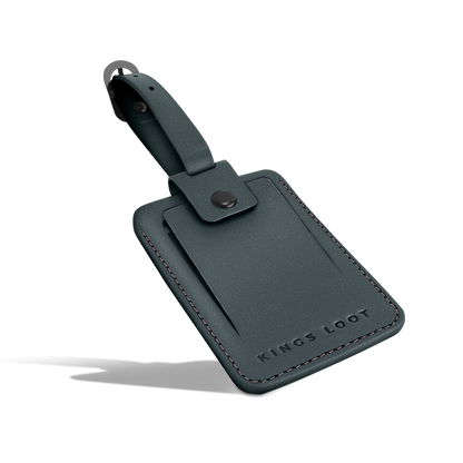Trackable Bag Tag