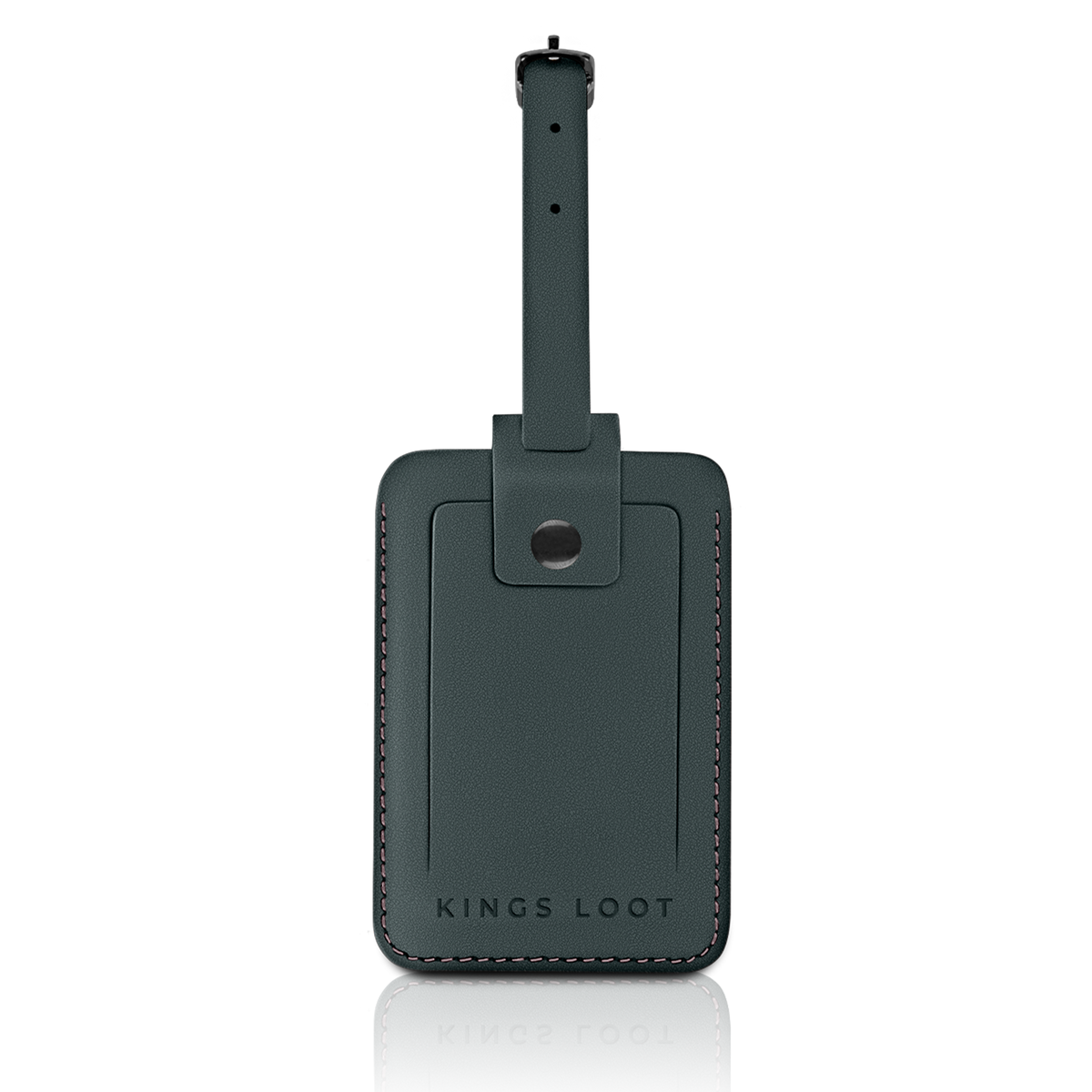 Trackable Bag Tag