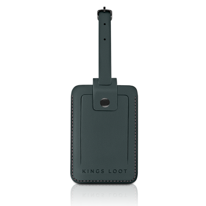 Trackable Bag Tag