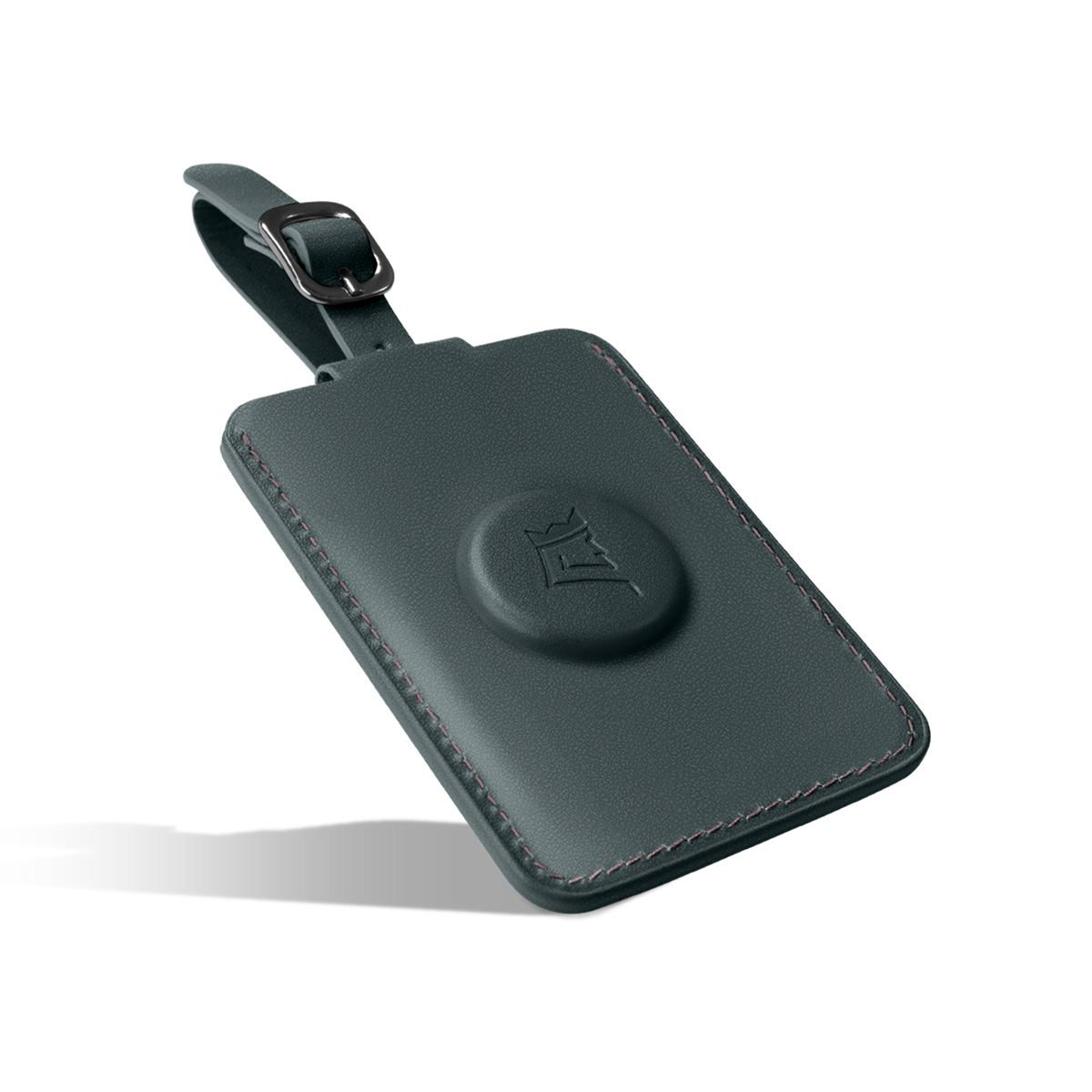 Trackable Bag Tag