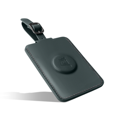 Trackable Bag Tag