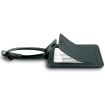 Trackable Bag Tag