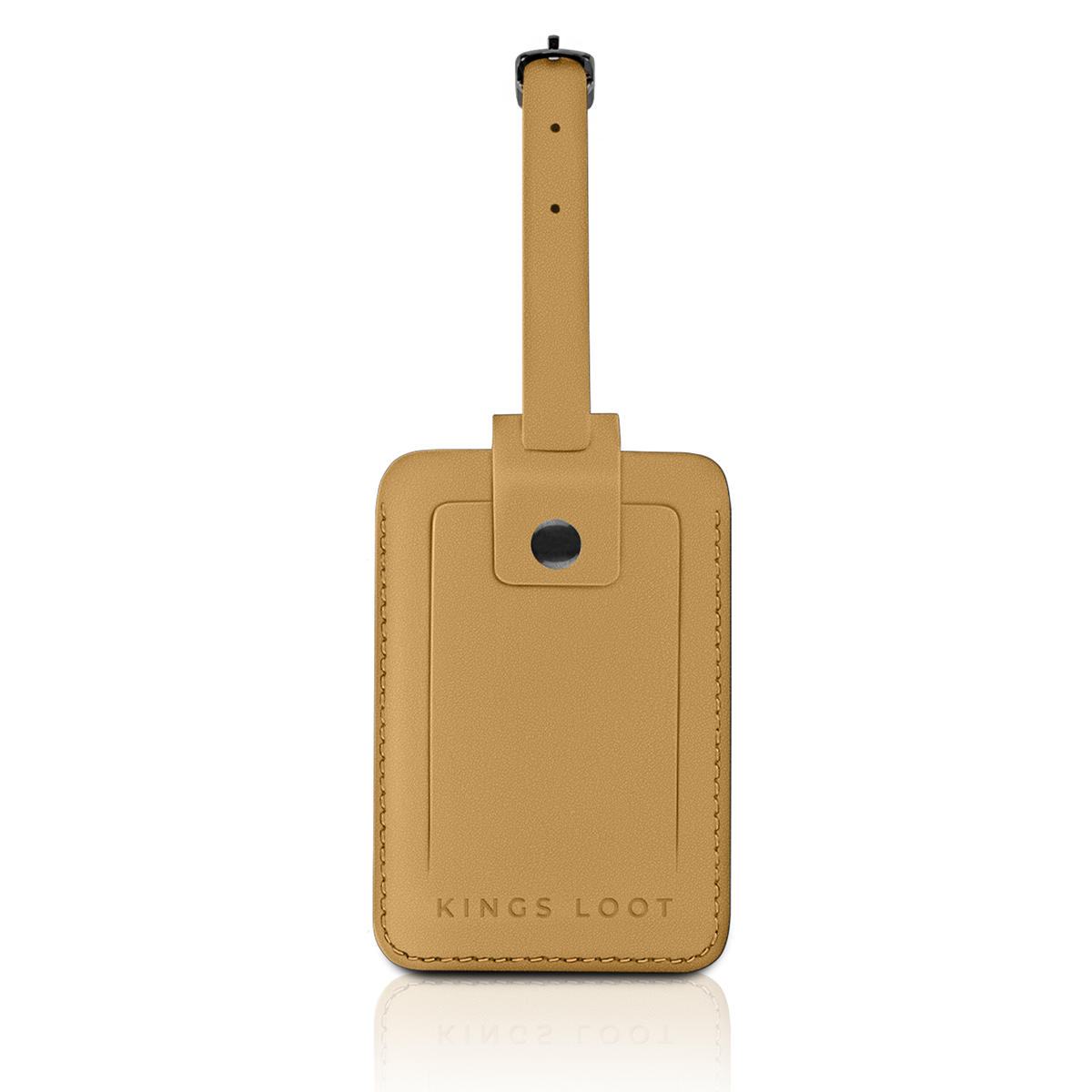 Trackable Bag Tag