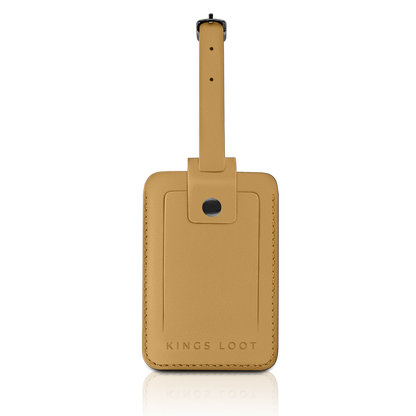 Trackable Bag Tag
