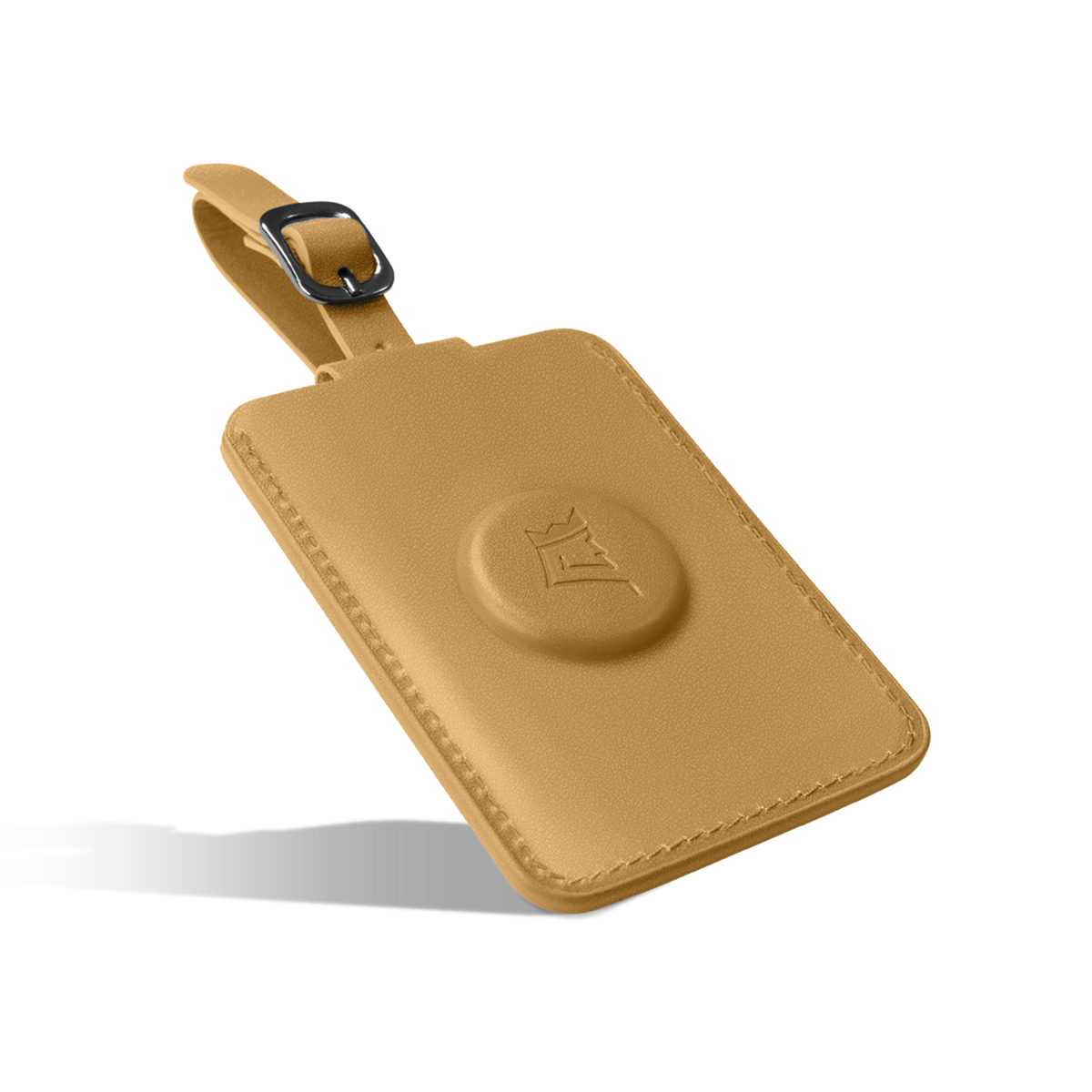 Trackable Bag Tag