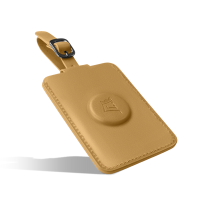 Trackable Bag Tag