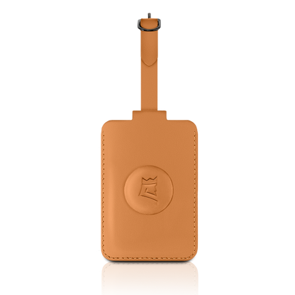 Trackable Bag Tag