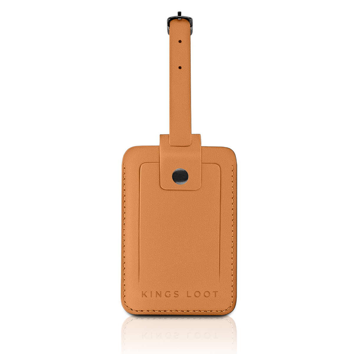 Trackable Bag Tag