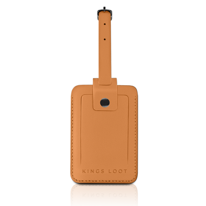 Trackable Bag Tag