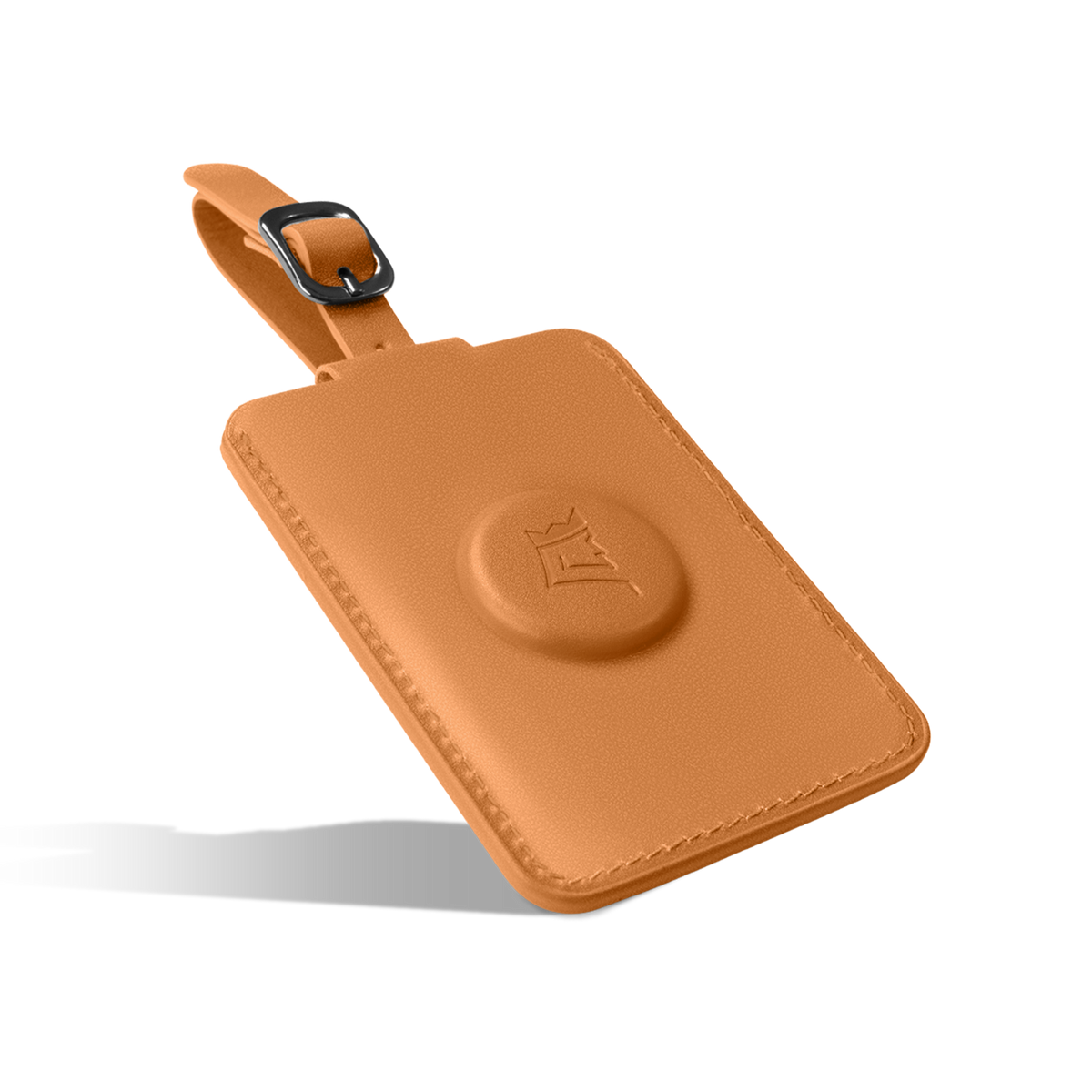 Trackable Bag Tag