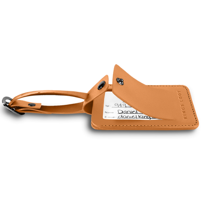 Trackable Bag Tag