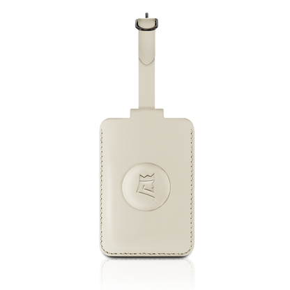 Trackable Bag Tag