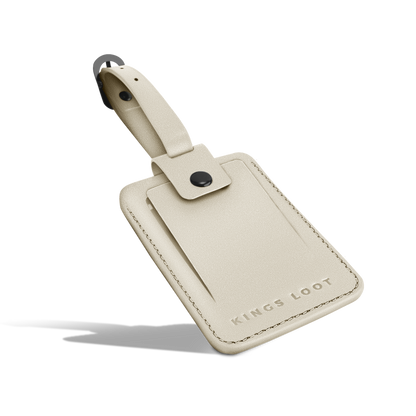 Trackable Bag Tag