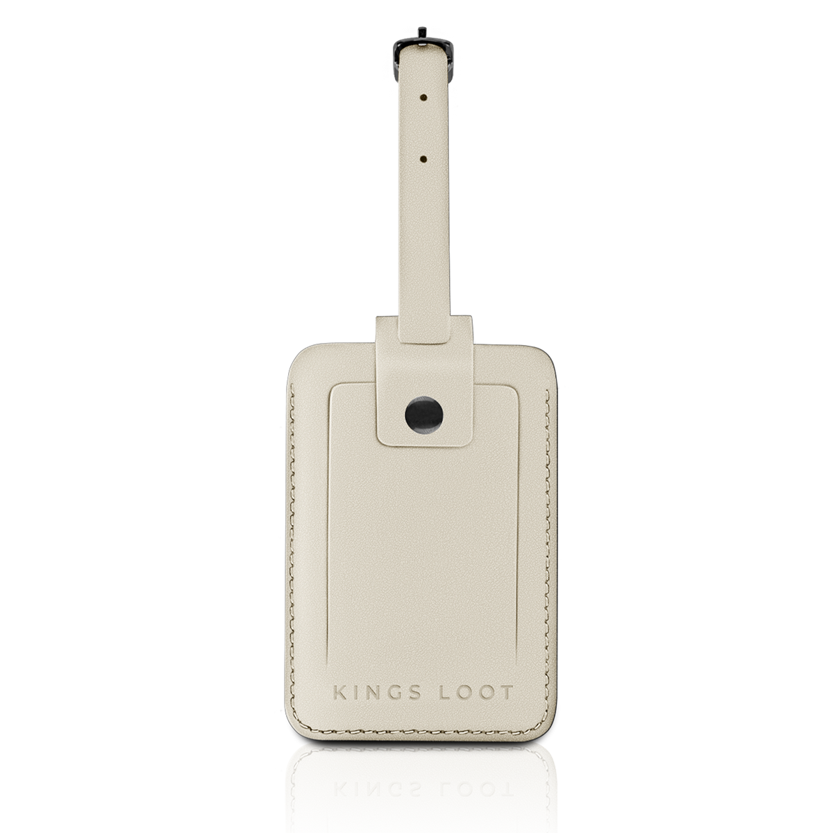 Trackable Bag Tag