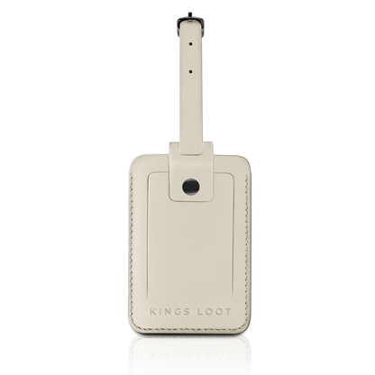 Trackable Bag Tag