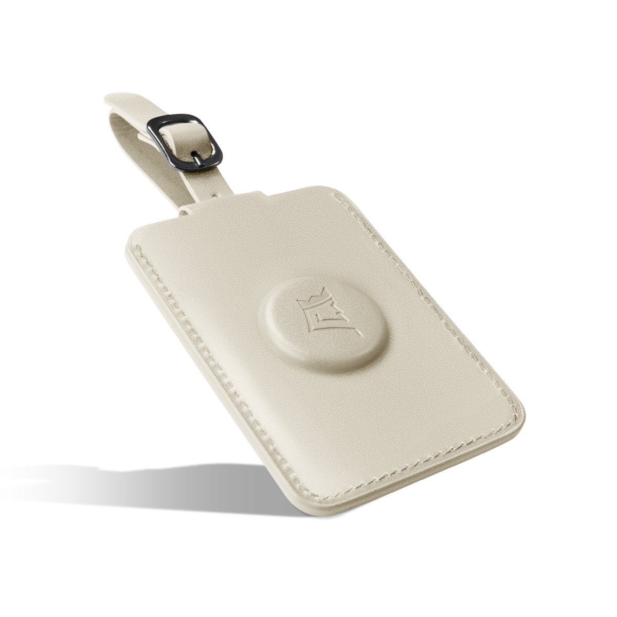 Trackable Bag Tag