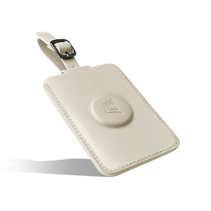 Trackable Bag Tag