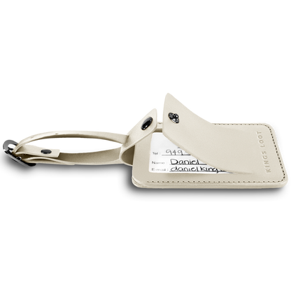Trackable Bag Tag
