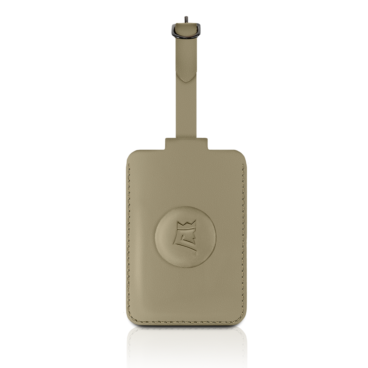 Trackable Bag Tag