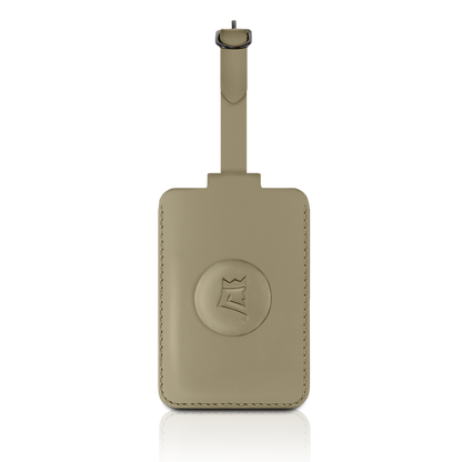 Trackable Bag Tag