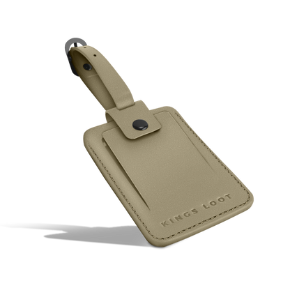 Trackable Bag Tag