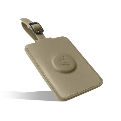 Trackable Bag Tag