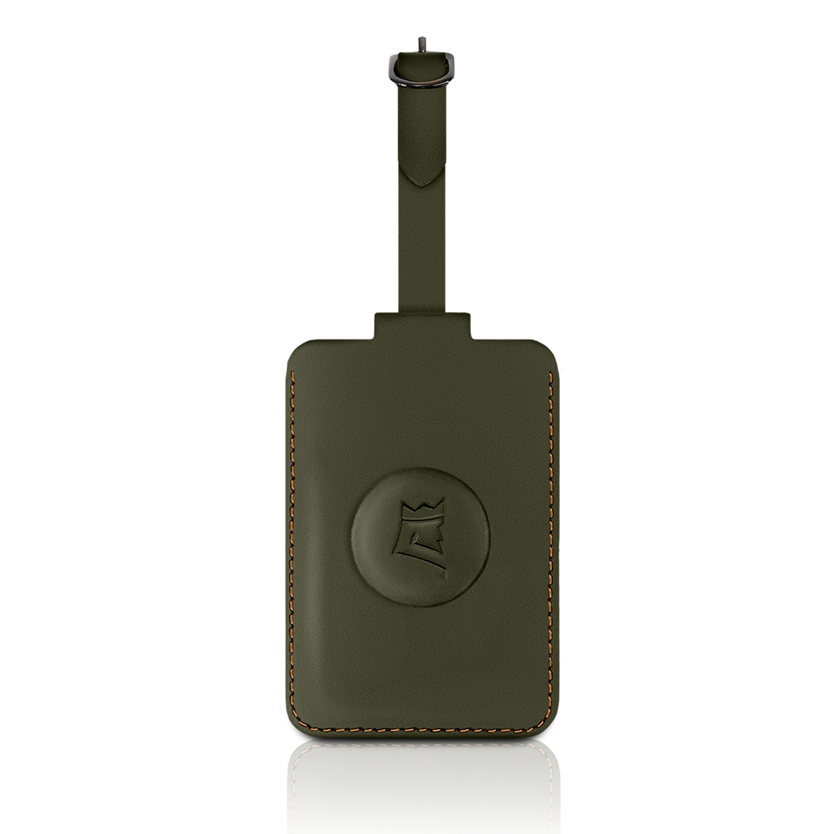 Trackable Bag Tag