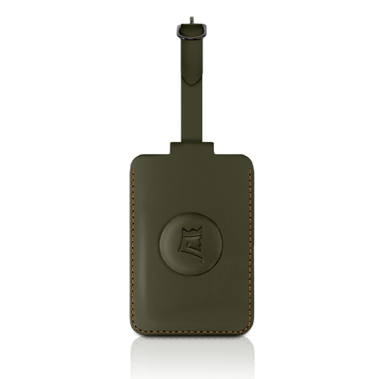 Trackable Bag Tag