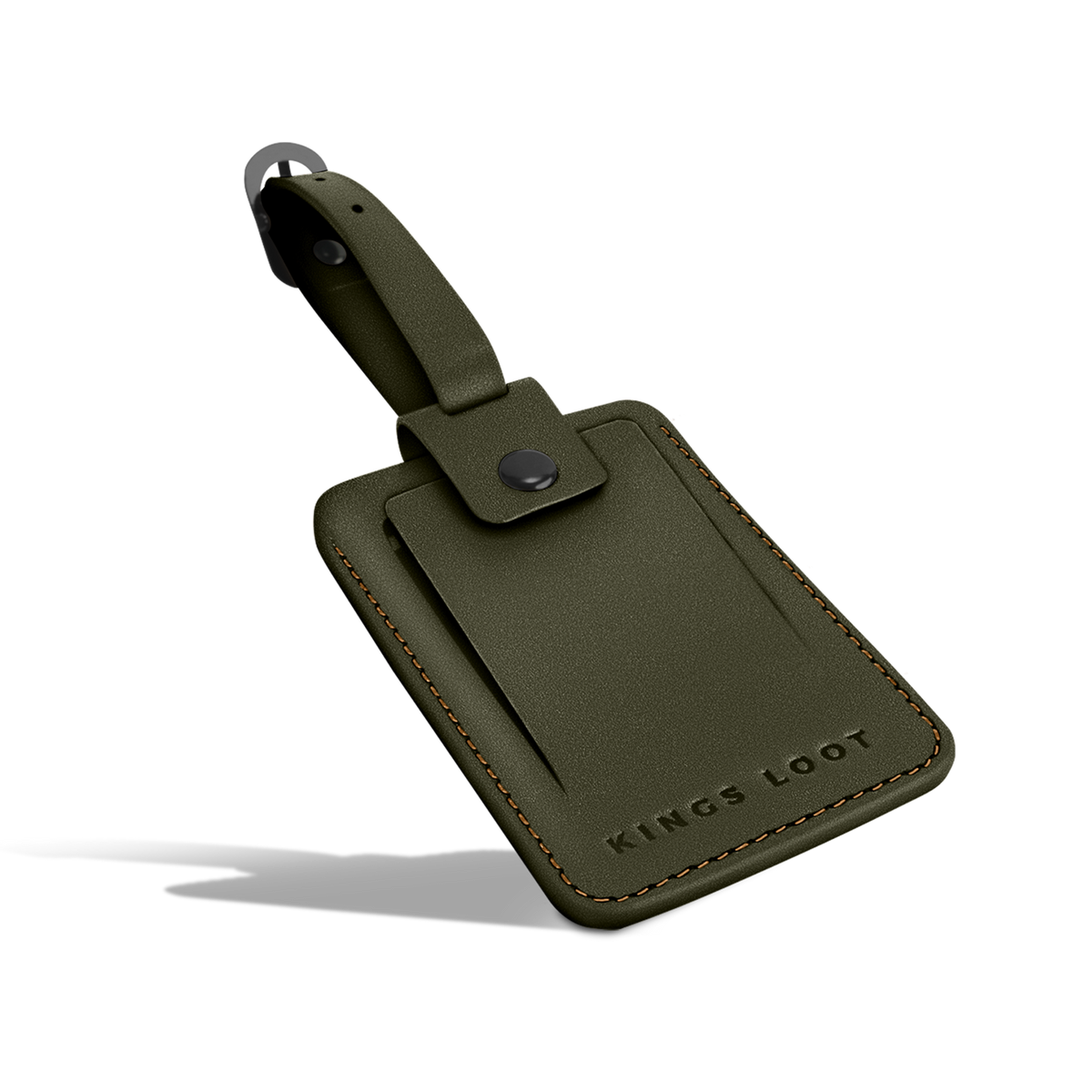 Trackable Bag Tag