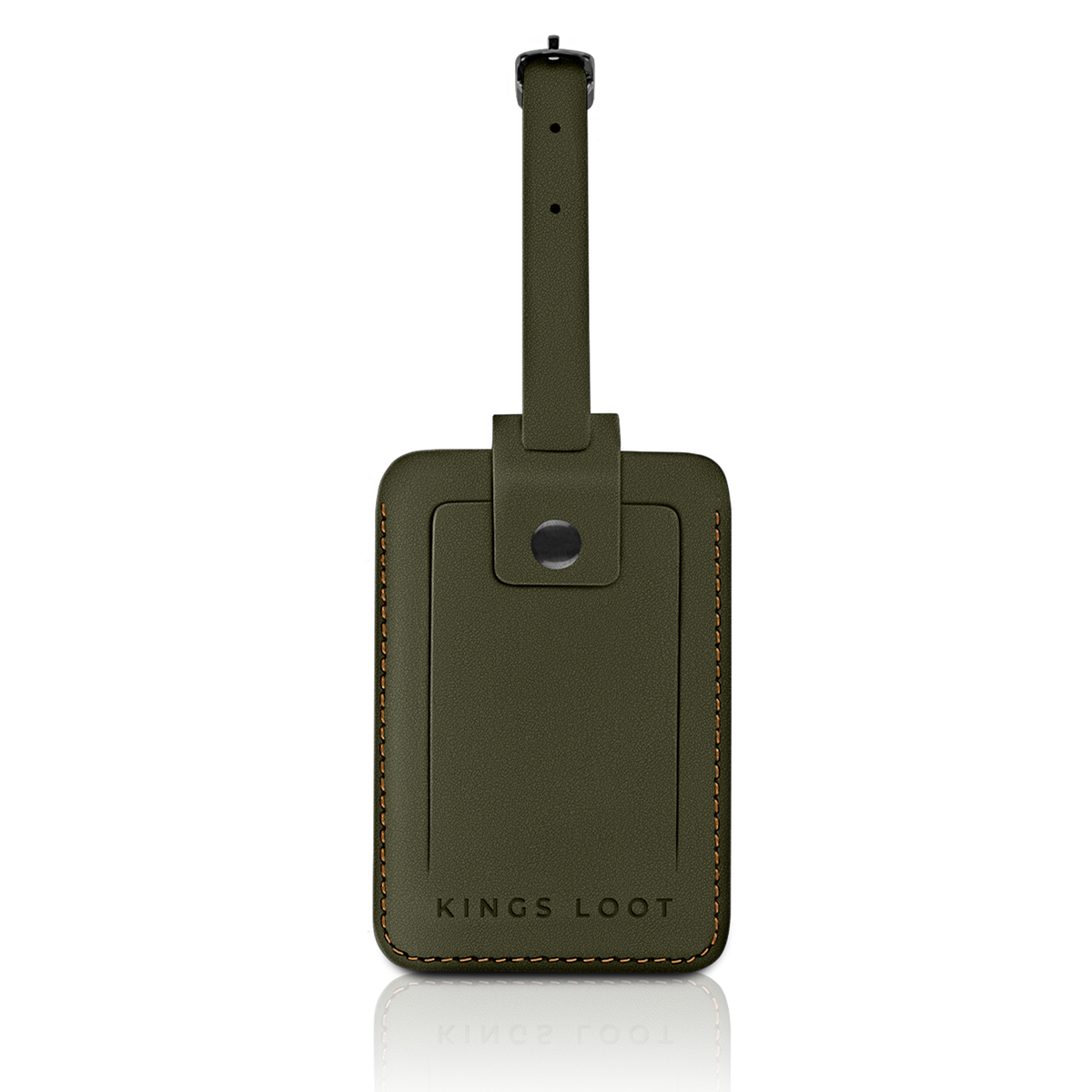 Trackable Bag Tag