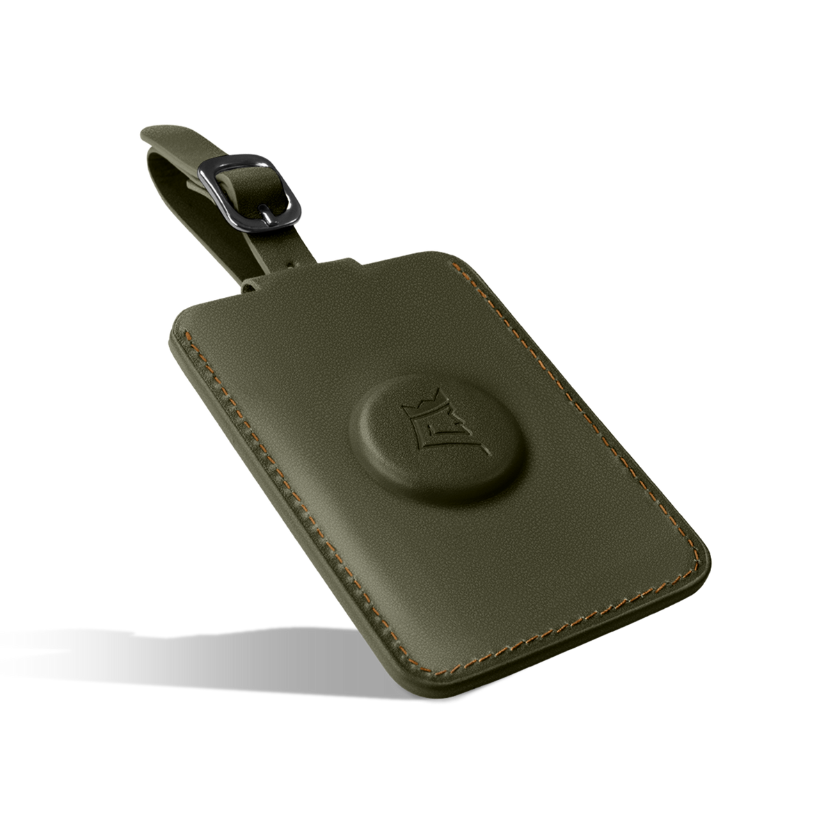 Trackable Bag Tag