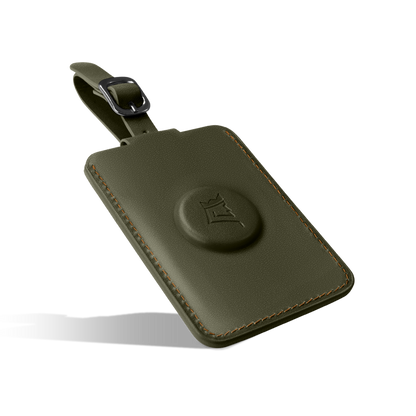 Trackable Bag Tag