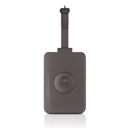 Trackable Bag Tag