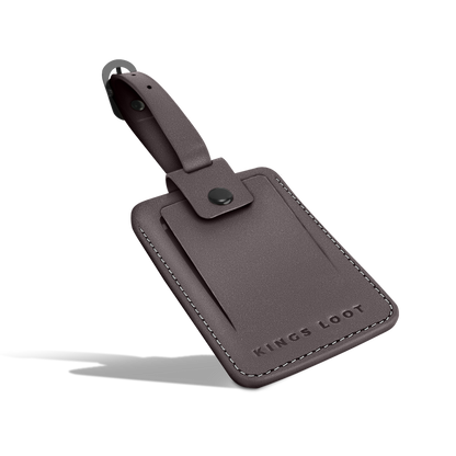 Trackable Bag Tag