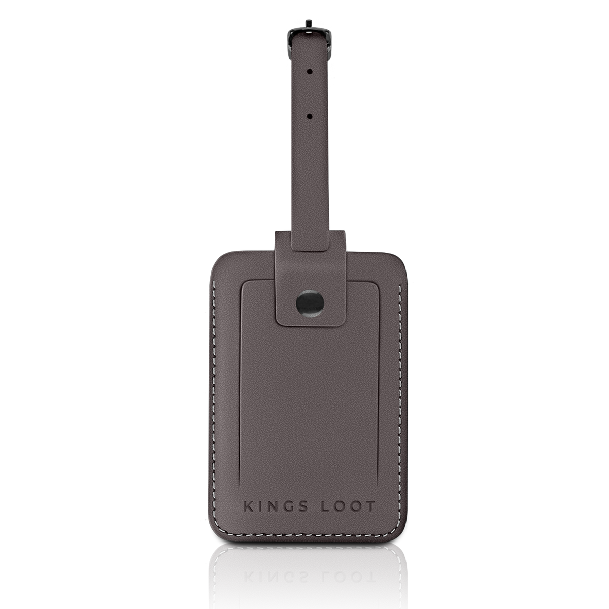 Trackable Bag Tag